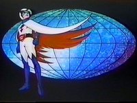 Gatchaman